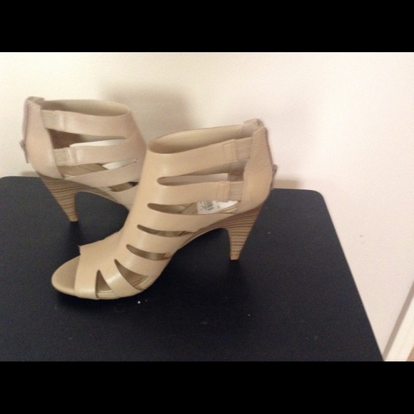 INC heel shoes