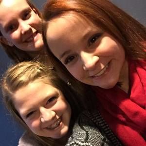 Meet your Posher, Jaci