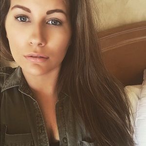 Meet your Posher, Lindsey