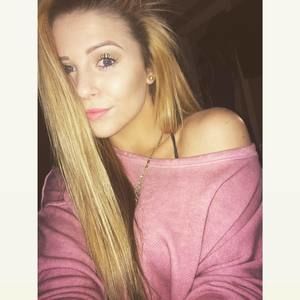 Meet your Posher, Taylor