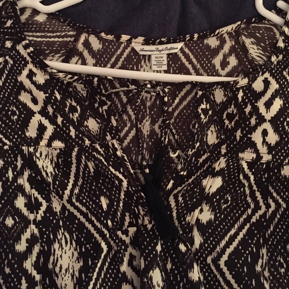 American eagle blouse - Picture 2 of 4