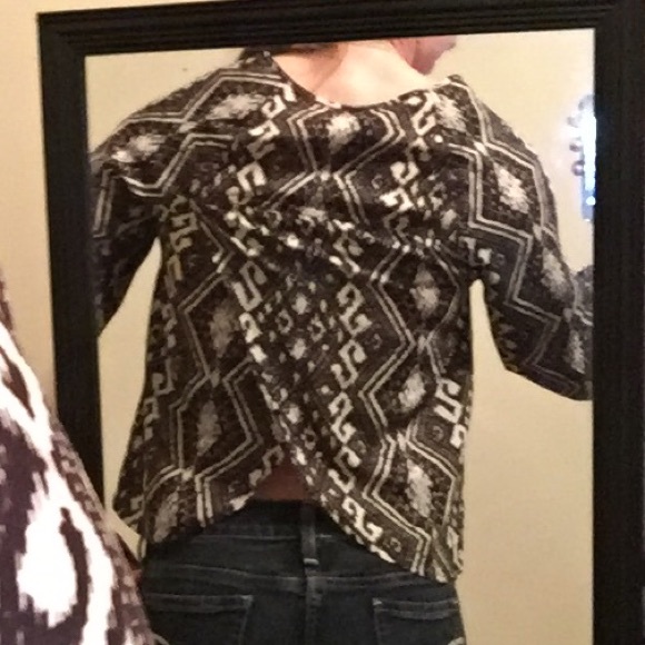 American eagle blouse - Picture 4 of 4