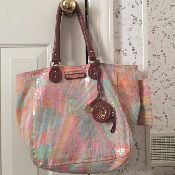 Juicy Couture Tote