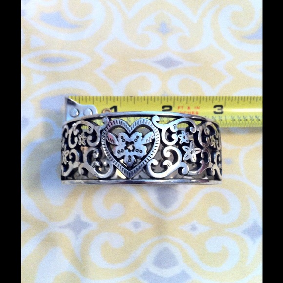Brighton bangle.