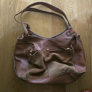 Lucky Brand Shoulder Bag