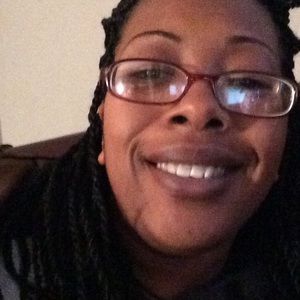 Meet your Posher, Sheron