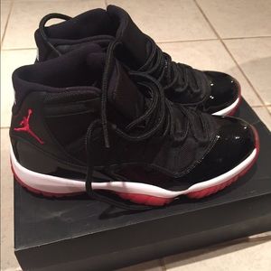 Air Jordan 11 Retro