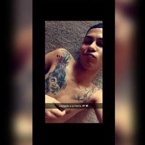 Meet your Posher, Davide