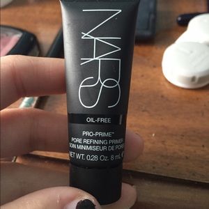 Nars Primer