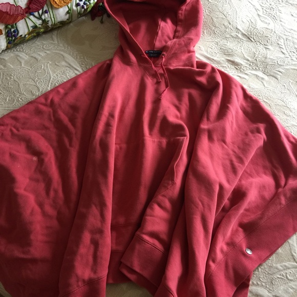 Ralph Lauren Poncho