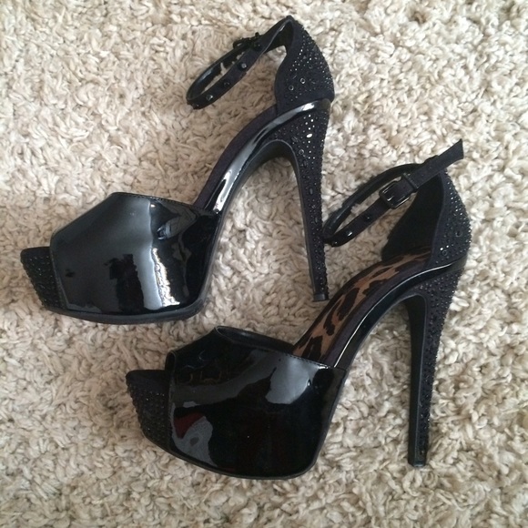 Gianni Bini heels