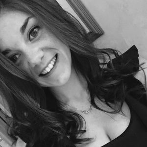 Meet your Posher, Marisa