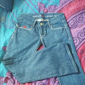 People's Liberation Mary