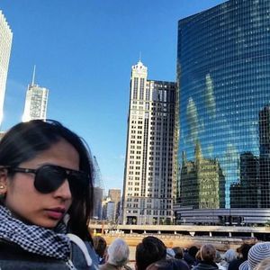 Meet your Posher, Mariel