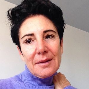 Meet your Posher, Janis