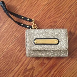 Juicy Couture Wallet/Card Holder