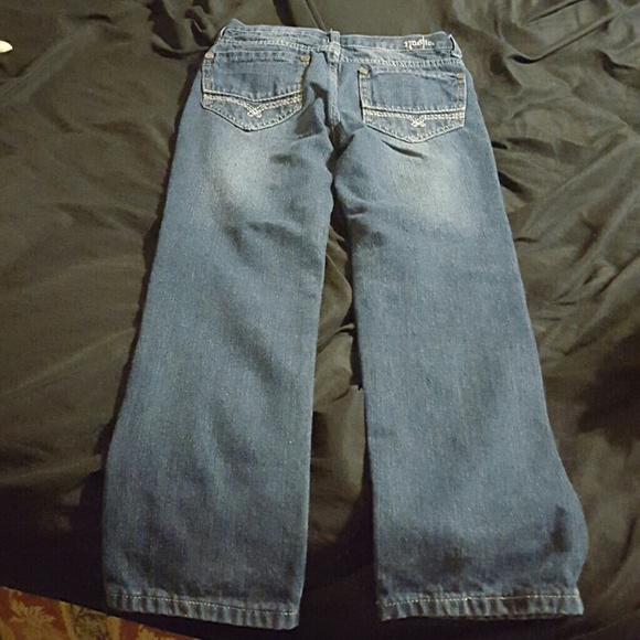 Jeans - Picture 2 of 3