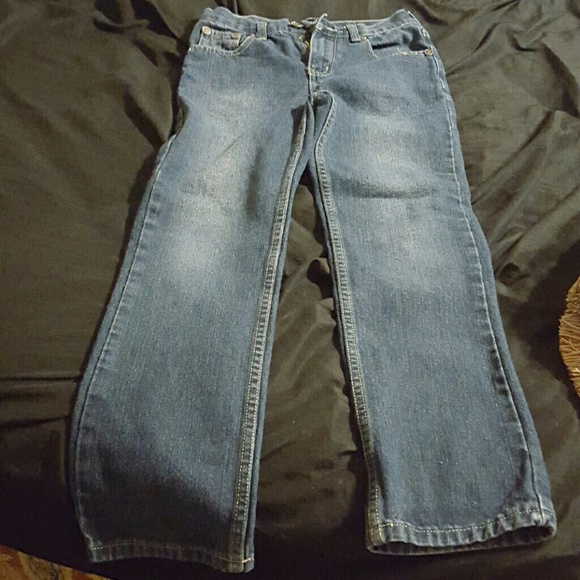Jeans - Picture 3 of 3
