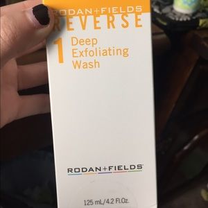 Facial Exfoliator