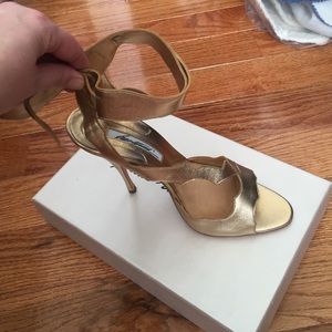 Brian Atwood Temptation sandal