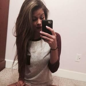 Meet your Posher, Aemelia