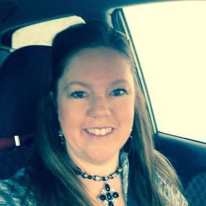 Meet your Posher, Patricia