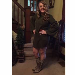 Meet your Posher, Brittany