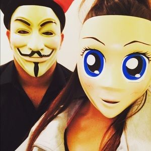 Meet your Posher, Amanda