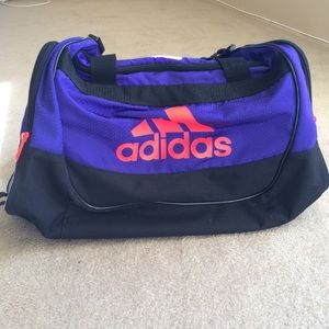 Addidas Gym Bag