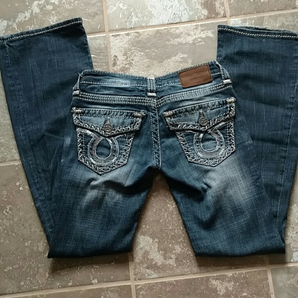 Big star jeans