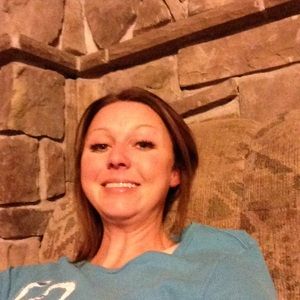 Meet your Posher, Brittney