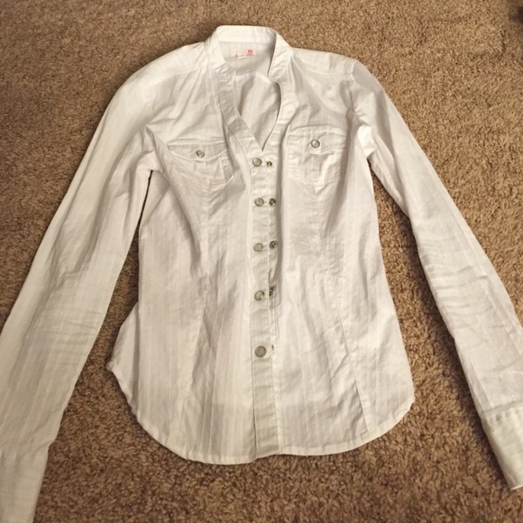 *5 for $20* Button up