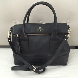 Kate Spade Southport Avenue Carmen Shoulder bag