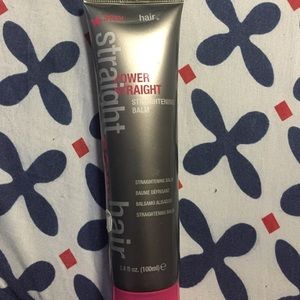 Sexy Hair straightening balm