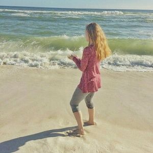 Meet your Posher, Lily