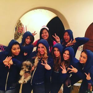 Meet your Posher, Susan