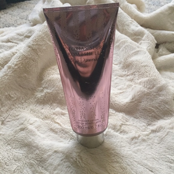 Victoria's Secret Lotion