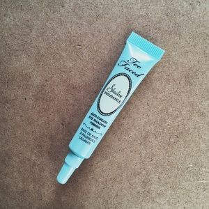 Too Faced Shadow Insurance Eyeshadow Primer