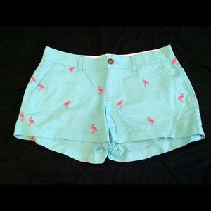 Lilly Pulitzer Look Alike Shorts