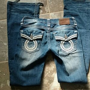 Big star jeans