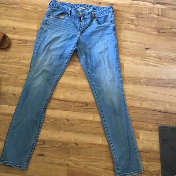 American Eagle Jeggings