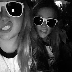 Meet your Posher, Shelby ray