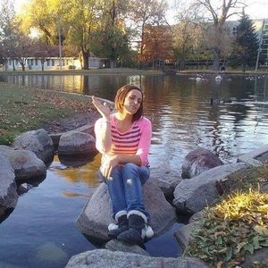 Meet your Posher, Tori