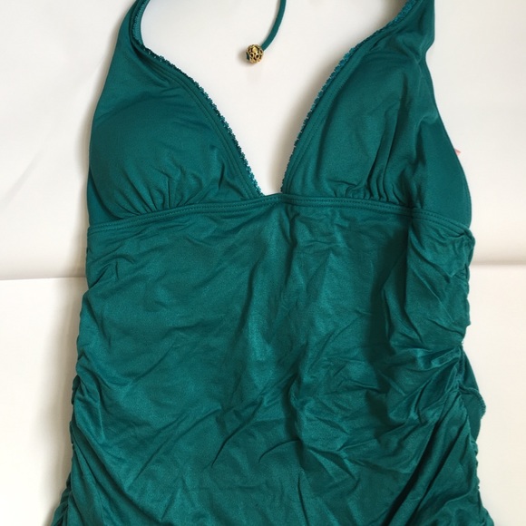 Juicy Couture one piece bathing suit