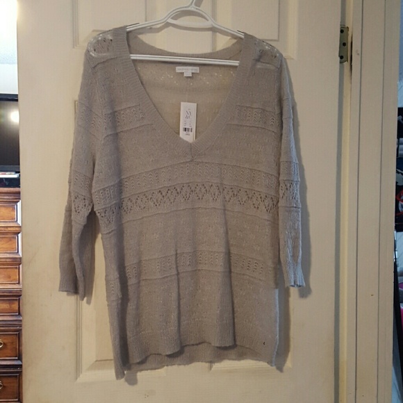 Sweater