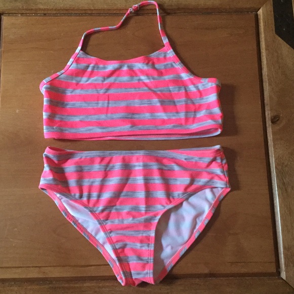 Girls Bathing Suit