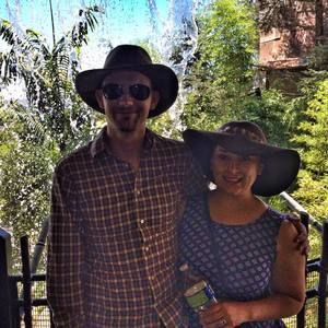 Meet your Posher, Kristina