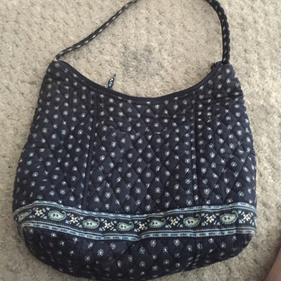 Vera Bradley purse.