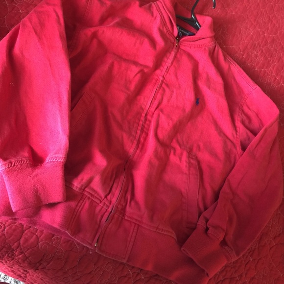 Ralph Lauren Jacket