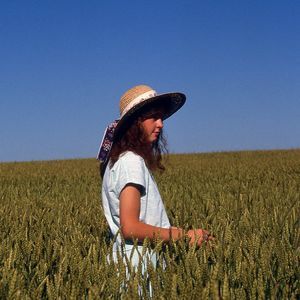 Meet your Posher, Rebecca